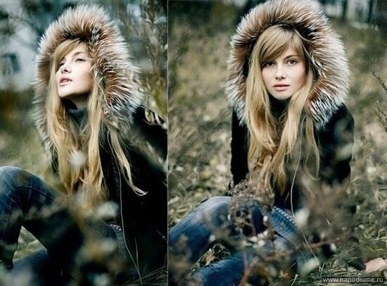 Фото Катя Колесникова