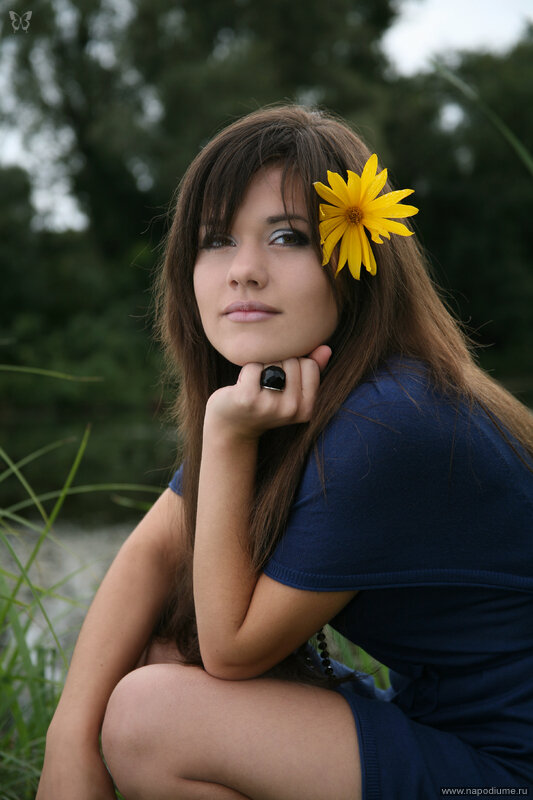 Aleksandra Klim's photo