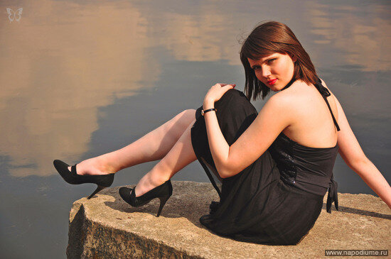 Katerina Kotova's photo