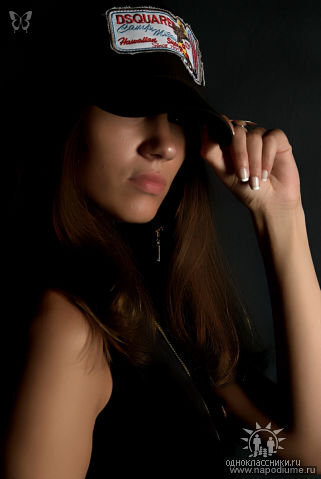 Viktoria Koneva's photo