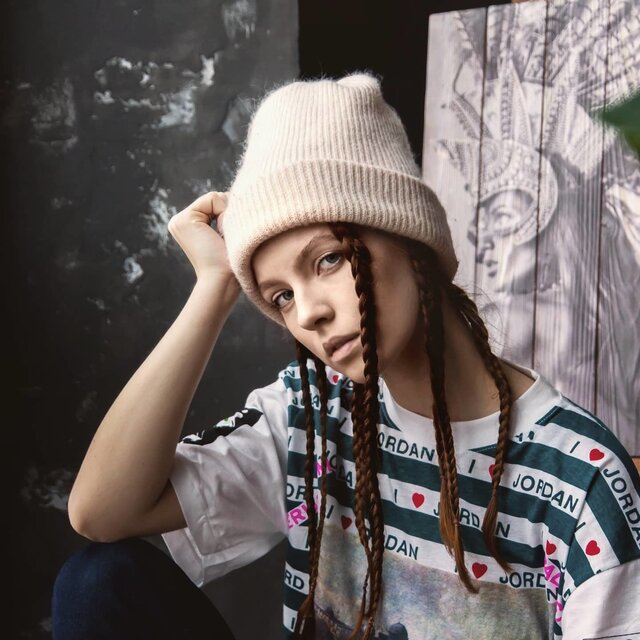 Vladimir Subbotin's photo