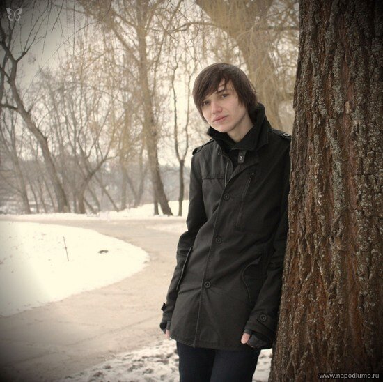 Фото Евгений Евгений