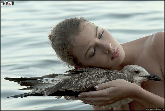 照片Irina Olisuk