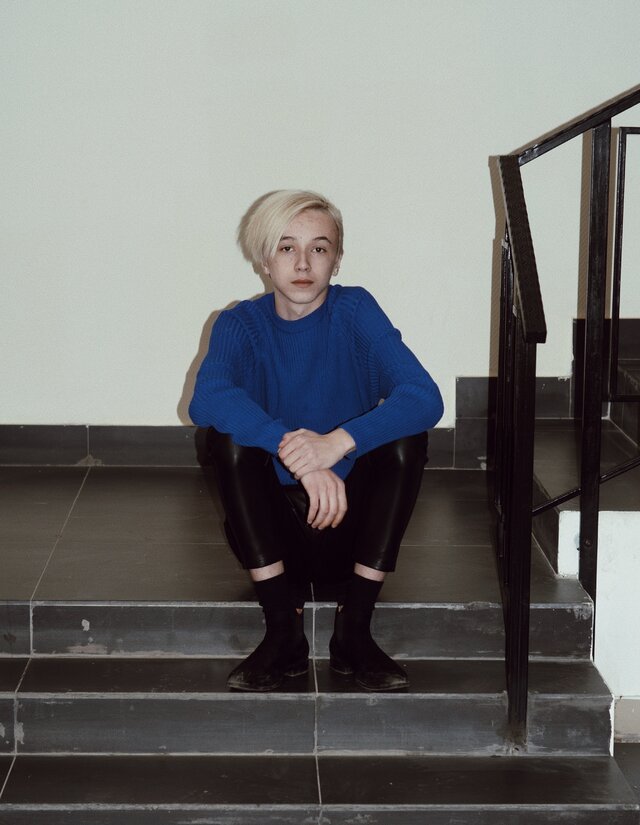 Фото Vladimir Eliseev