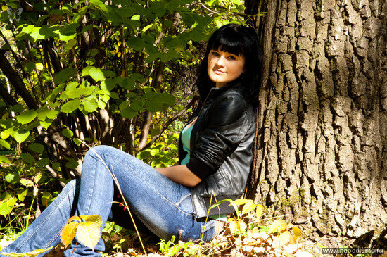 Svetlana Vorotyntseva's photo