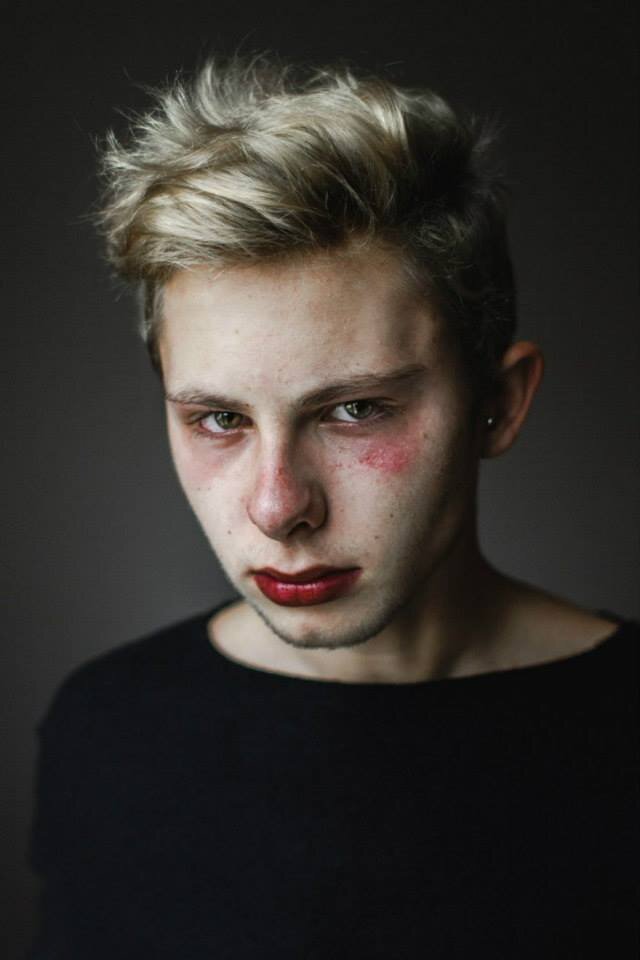 Egor Andrusin's photo