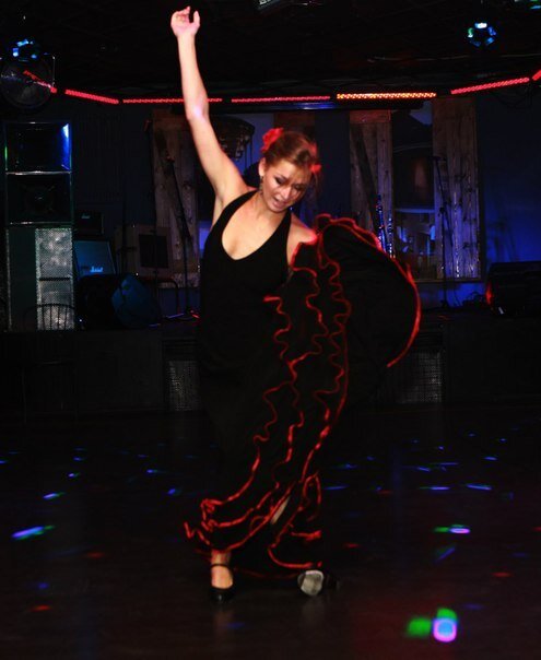 Anastasia Medved''s photo