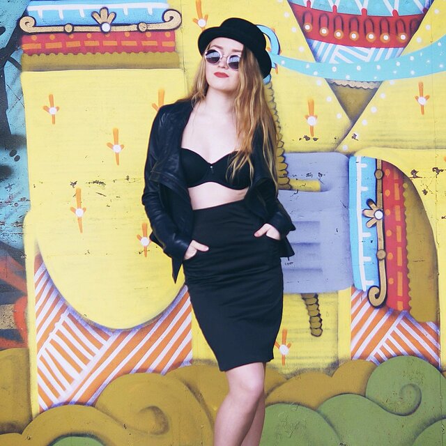 Maria Dmitrieva's photo
