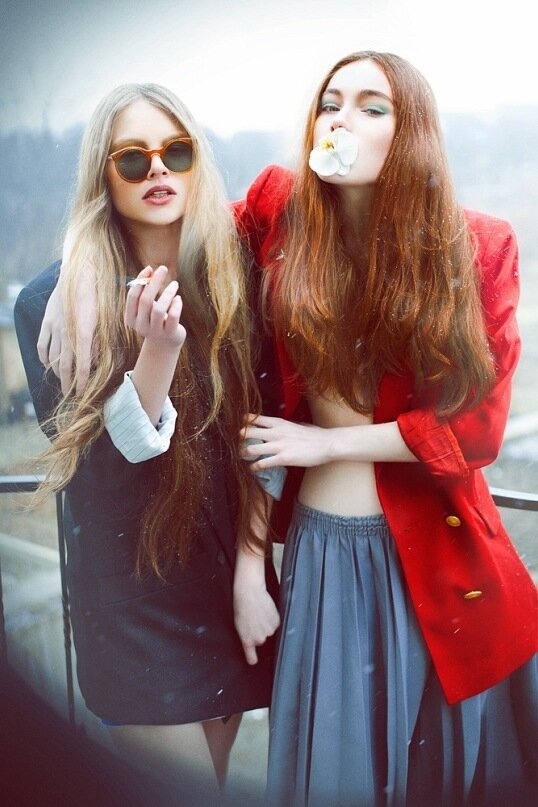 Asa Cuhmanenko's photo