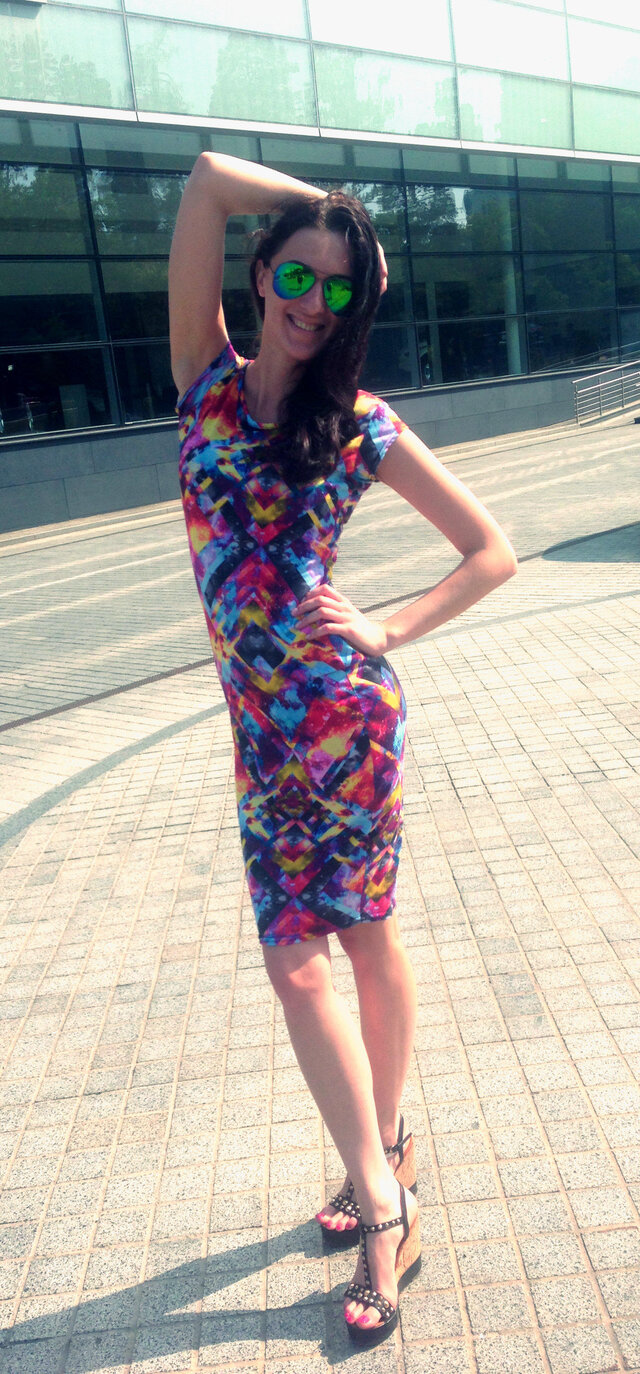 Foto Anastasiia Kalinichhenko
