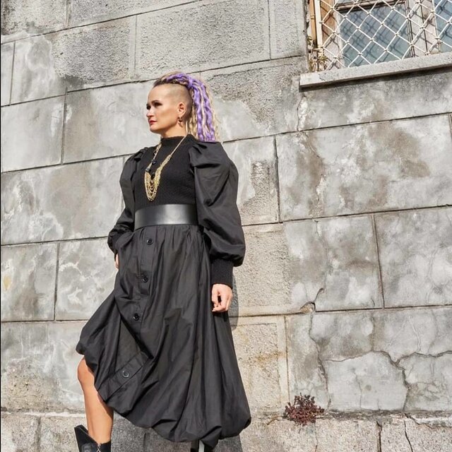 Aida Verdi's photo