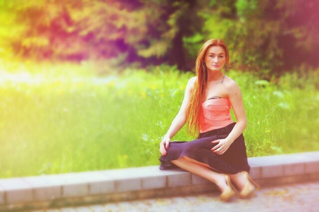 Фото Юлиана Яр