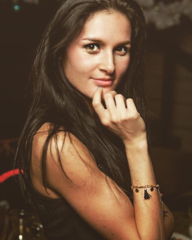 Dar'a Plahotnik's photo