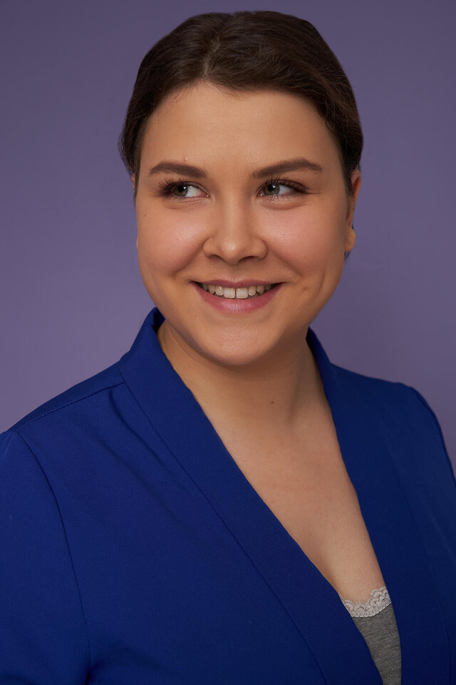 Фото Anastasija Martinjuk