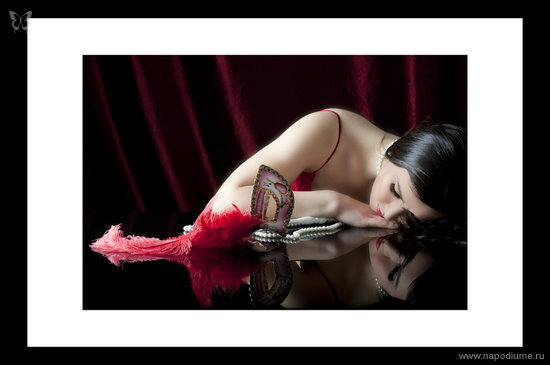 Фото Olena Wills