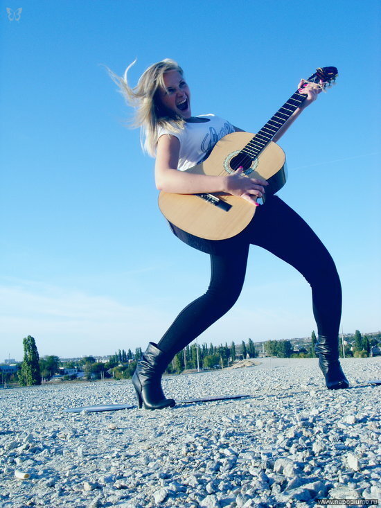 Ulia Sokolova's photo
