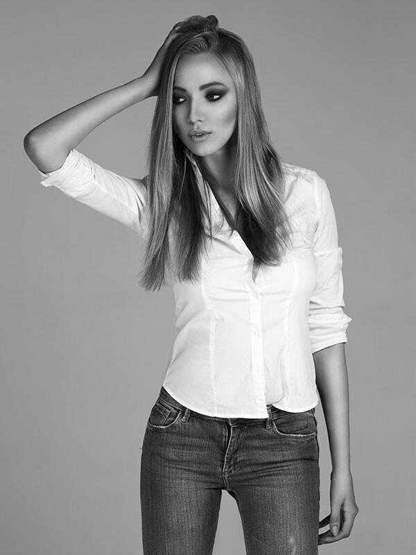 Lena Kolpakova's photo