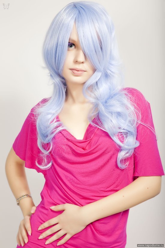 Фото Julia Мовл