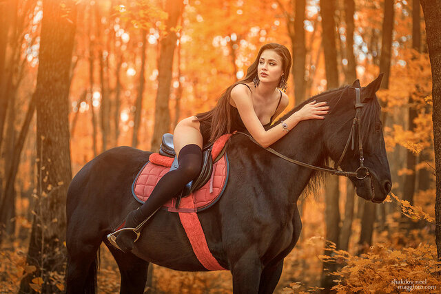 Shakilov Neel's photo