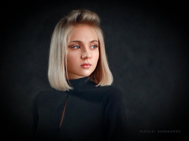 Фото Николай Кандауров