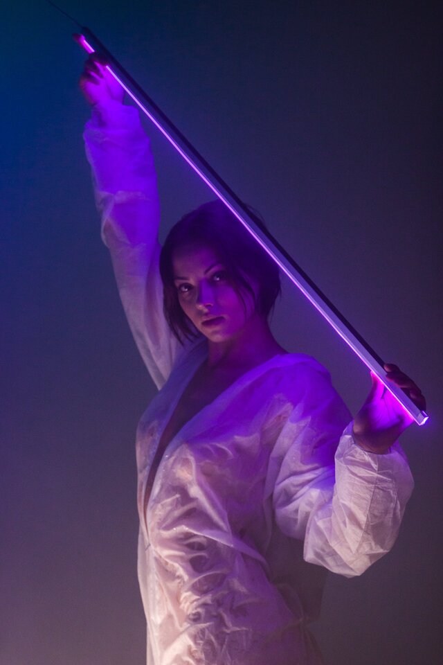 Фото Sophie La Sage