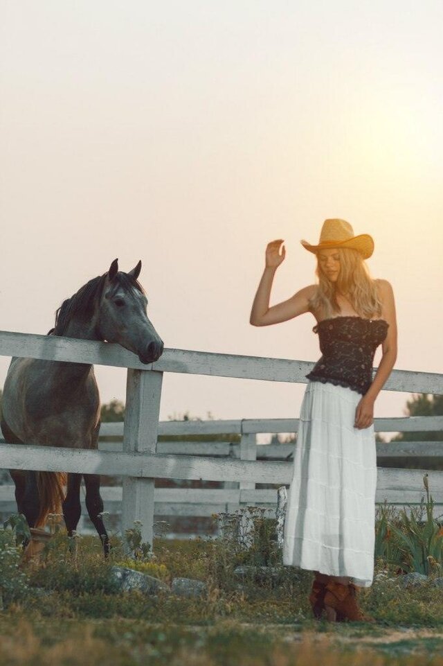Alena Vatulja's photo