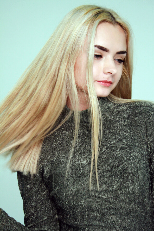 Kristina Shumeykina's photo