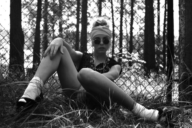 照片Tanja Baralovskaja