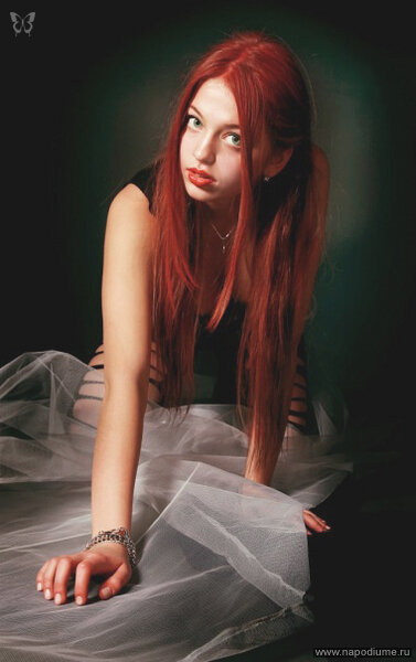 Natasa Akovenko's photo