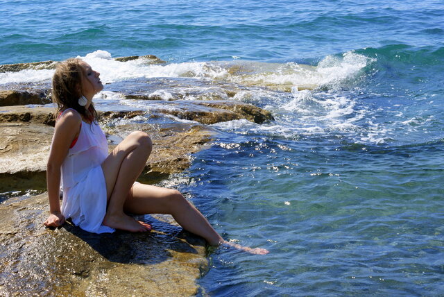 Agnia Ivanova's photo