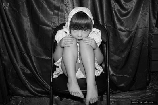 Foto Grigor'eva Ksenica