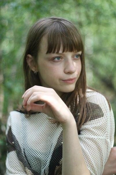 Фото Ирина IRINA Жукова