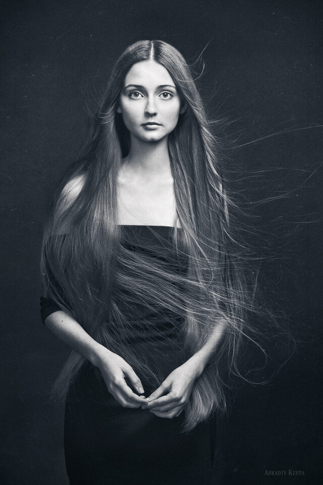 Anastasija Antonjuk's photo