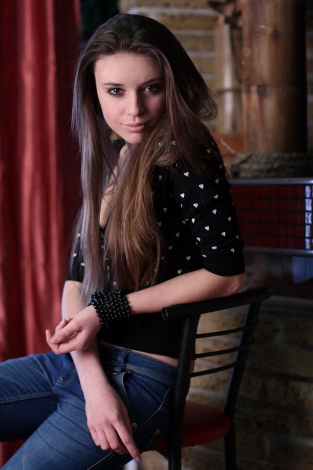 Viktorija SHHuckaja's photo