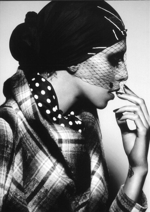 Arina Baskakova's photo