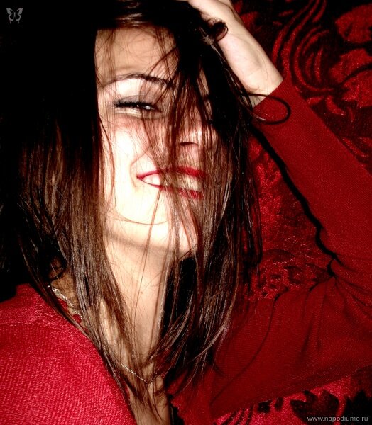 Zigulina Ksenia's photo