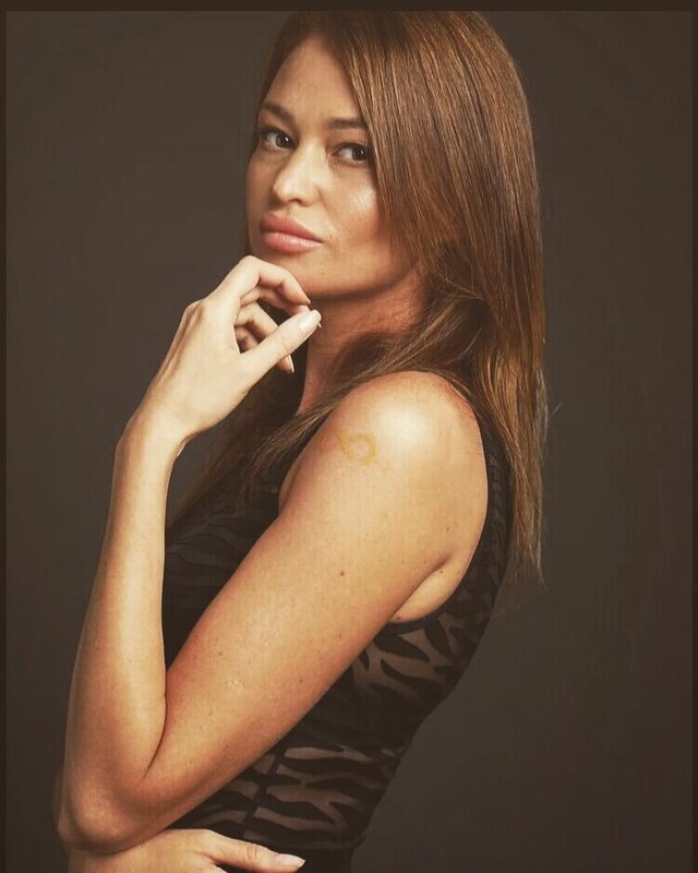 Kristina  Jakubova's photo