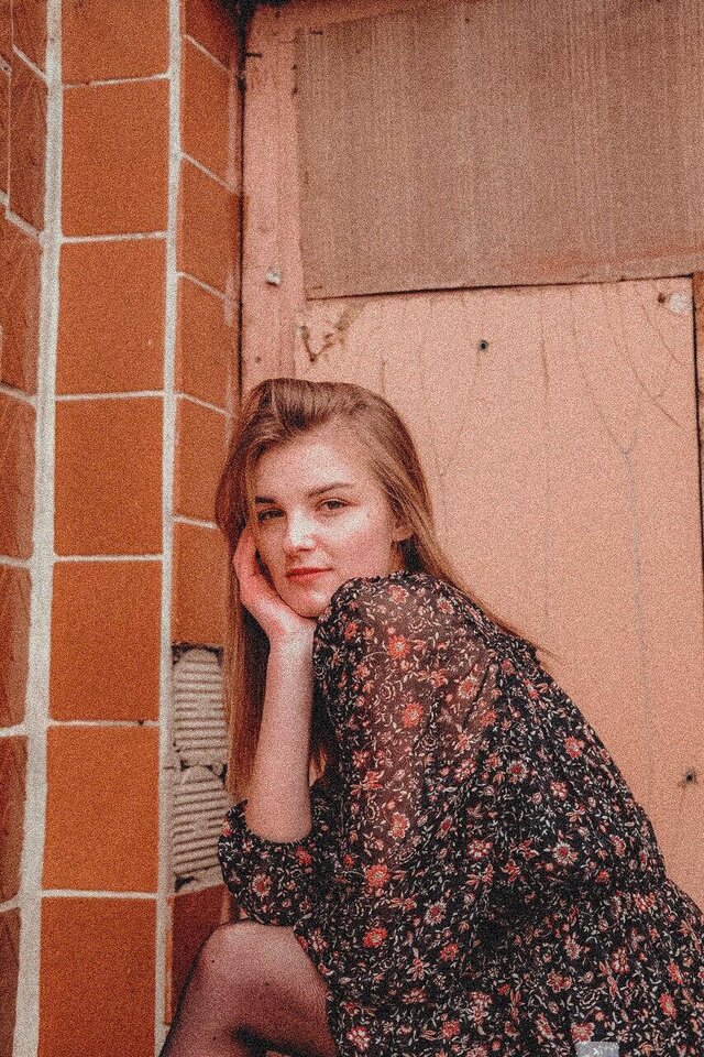 Foto Lena Tatarin