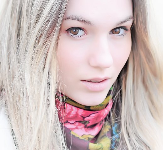 Anastasia Demcenko's photo