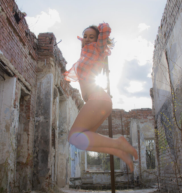 Ivan Smirnov's photo