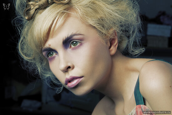 Renat Sadykov's photo