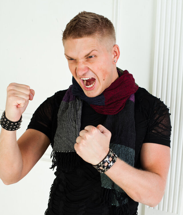 Фото Maksim Prokoshev