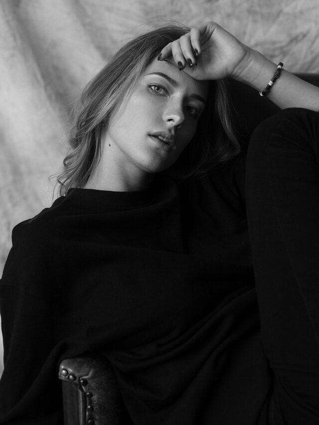 Foto Viktoria Skronnik