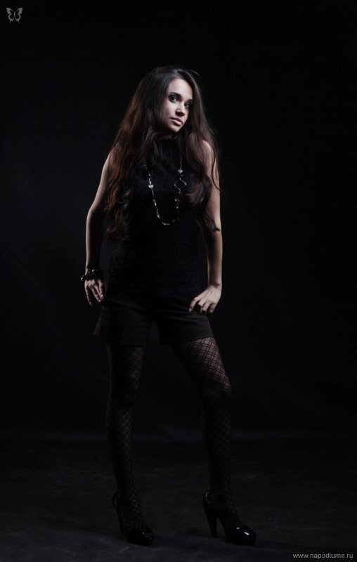 Elena Titova's photo