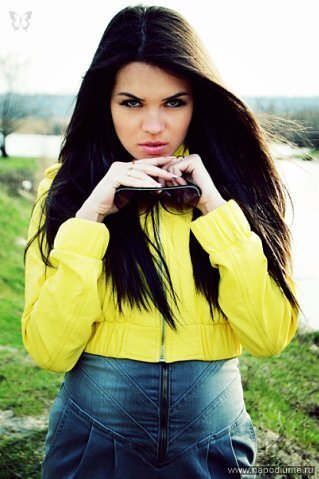 Elena Istomina's photo