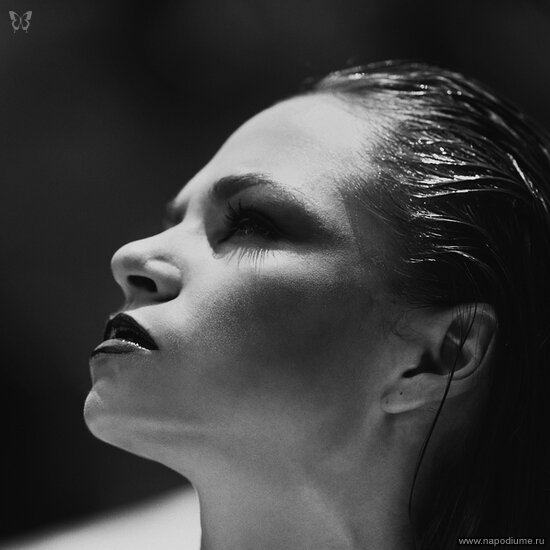 Igor Oussenko's photo