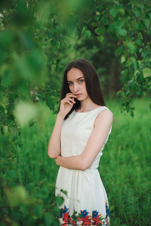 Marija Jasakova's photo