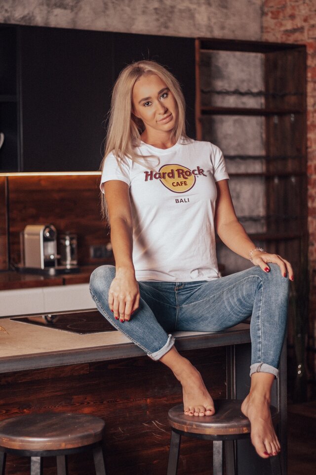Фото Alena Rozhkova