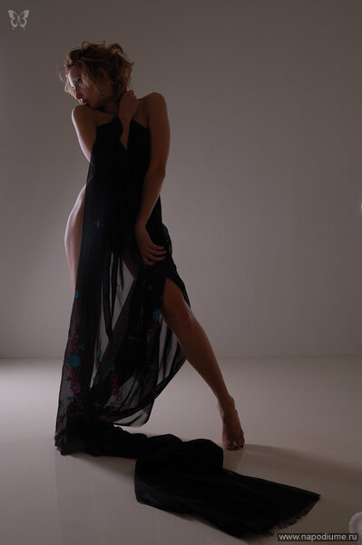 margarita sorokina's photo