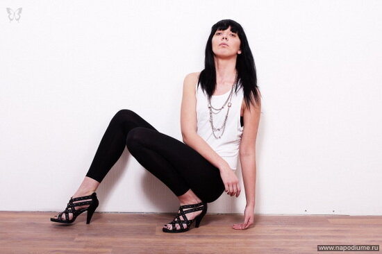 Ulia Arte's photo